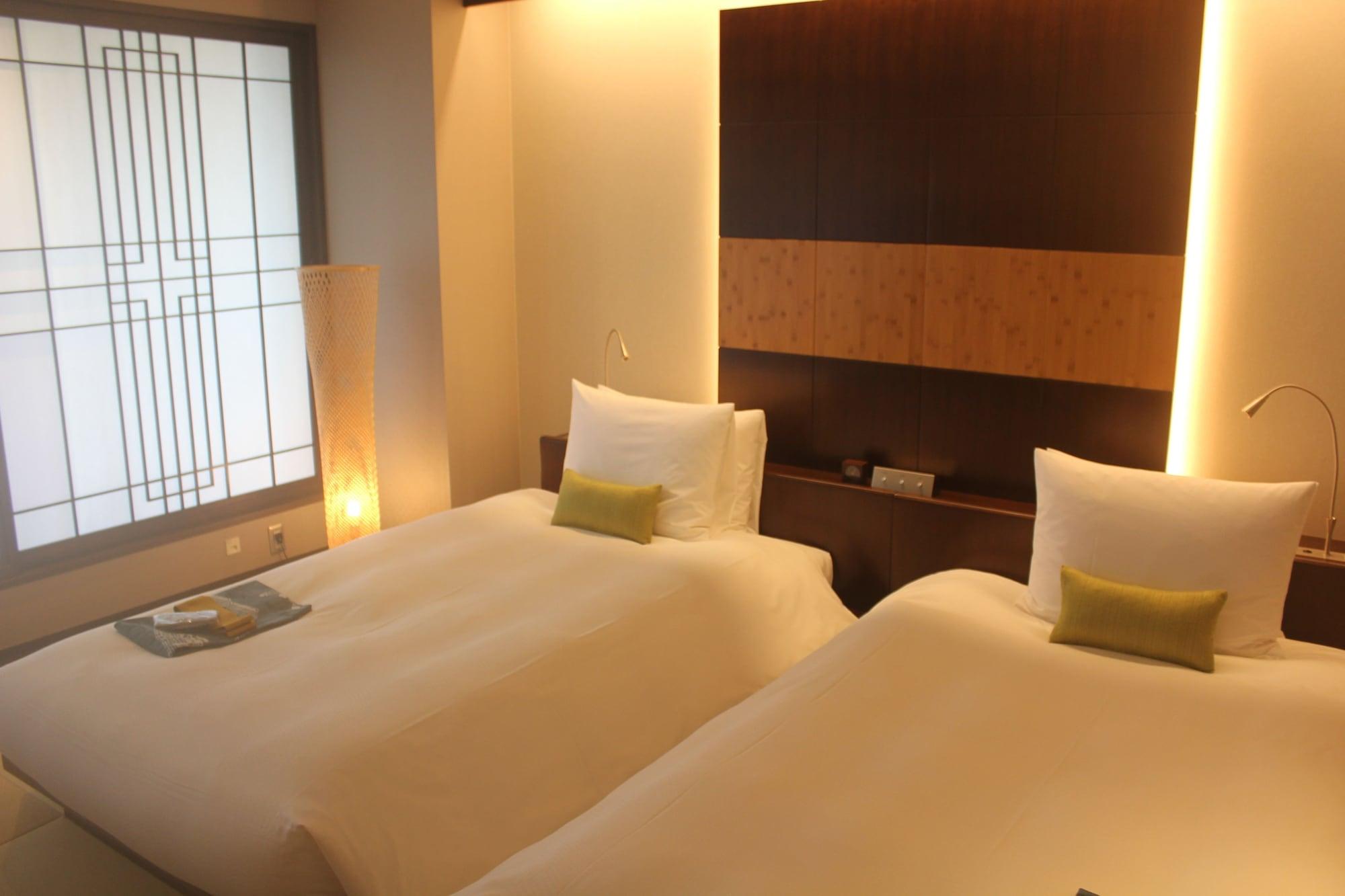 โรงแรมริวเมกัง โอชะโนะมิ ฮนเตง 4*