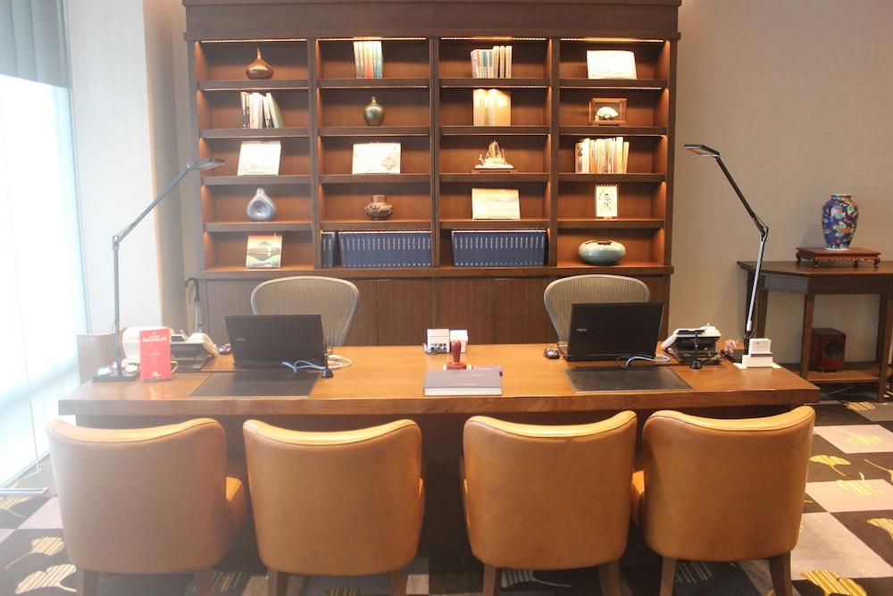 โรงแรม โรงแรมริวเมกัง โอชะโนะมิ ฮนเตง