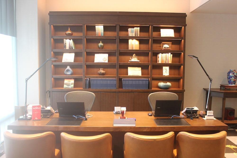 โรงแรม โรงแรมริวเมกัง โอชะโนะมิ ฮนเตง 4*