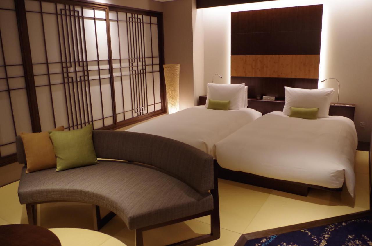 โรงแรมริวเมกัง โอชะโนะมิ ฮนเตง 4*