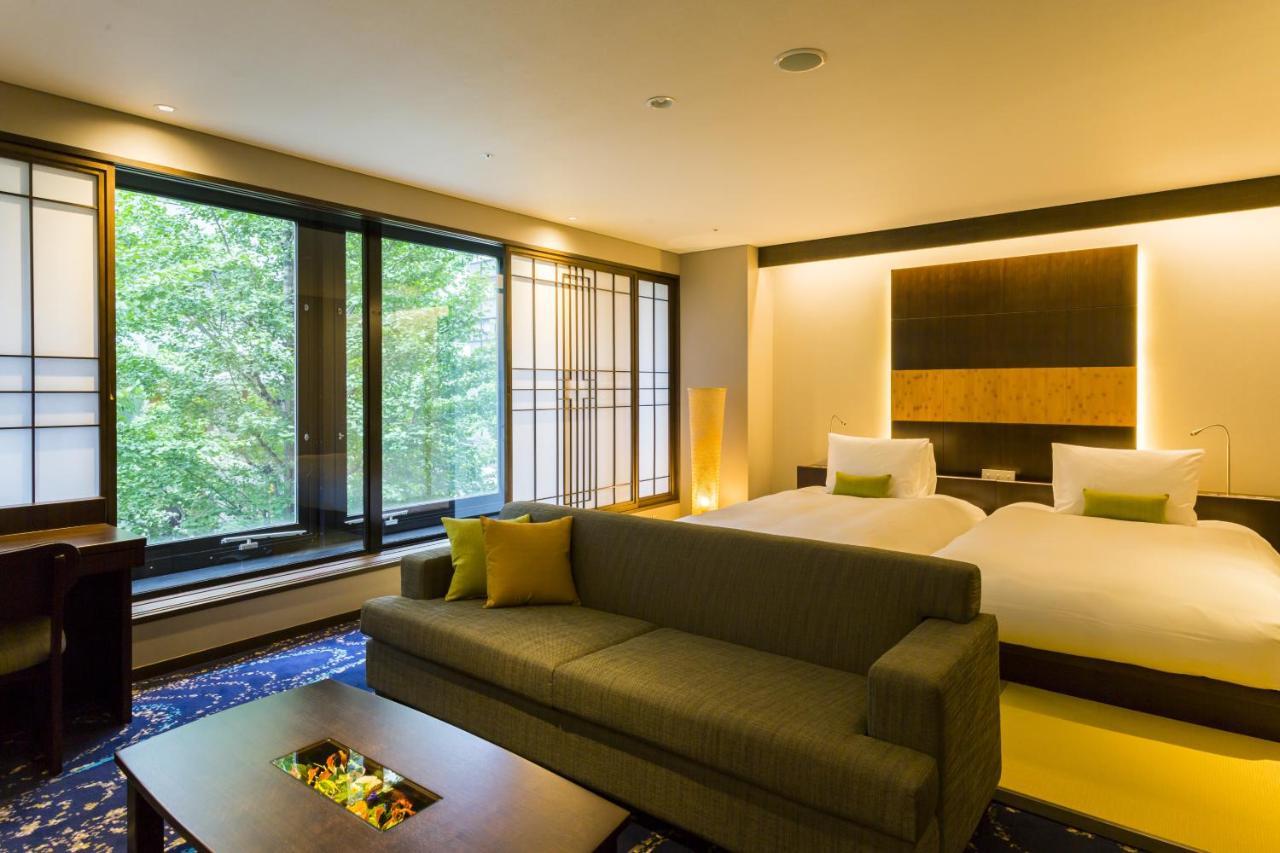 โรงแรมริวเมกัง โอชะโนะมิ ฮนเตง 4* โตเกียว
