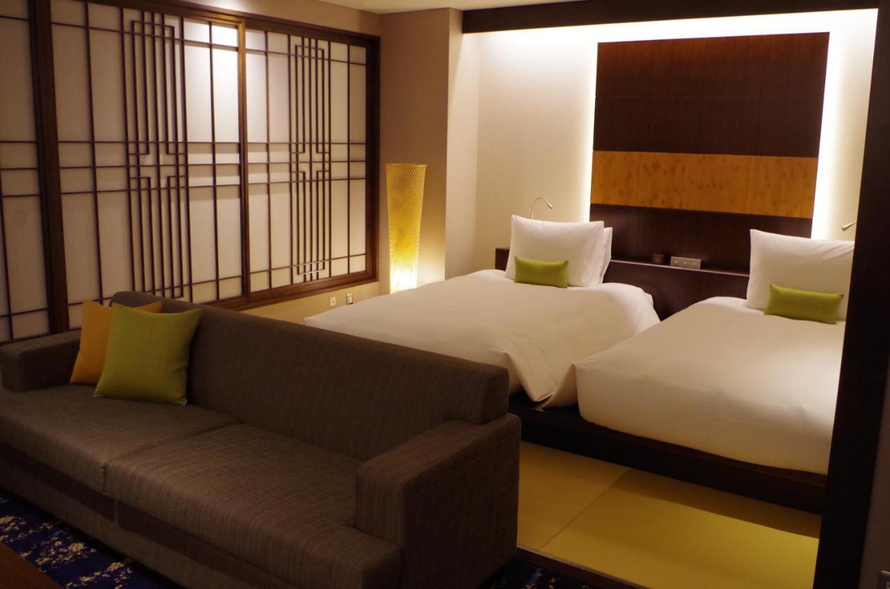 โรงแรมริวเมกัง โอชะโนะมิ ฮนเตง 4*