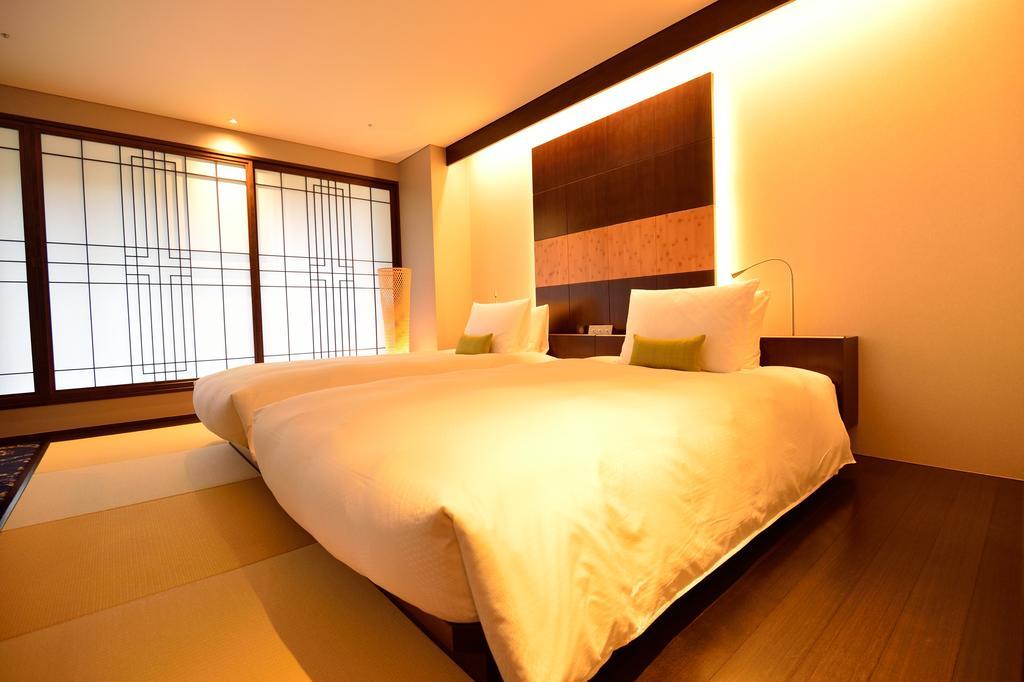 โรงแรมริวเมกัง โอชะโนะมิ ฮนเตง โรงแรม 4*