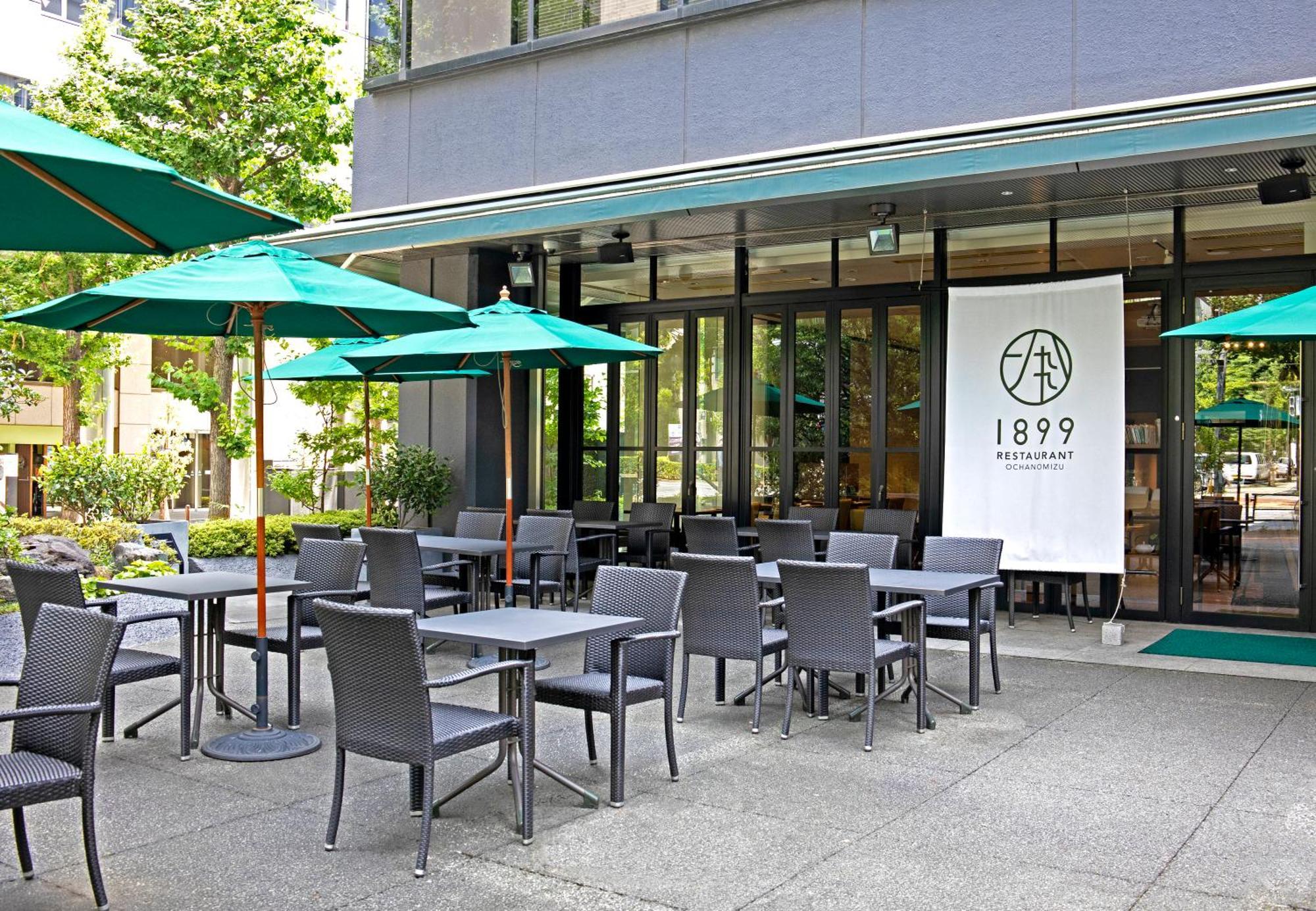龙名馆酒店御茶水总店 東京都